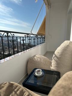 Comfort 2 Apartment - Sarandë - 0