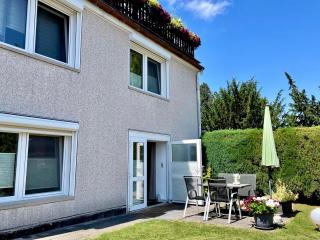 Ferienwohnung Beyer Friedrichroda - Friedrichroda - 9