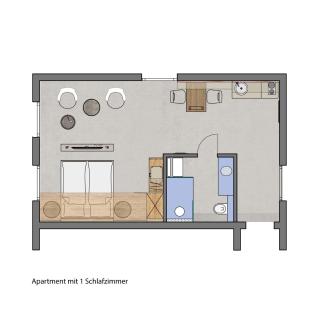 GUESTHOUSE FELSENLAND - Dahn - 5
