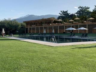 Solterra Poolhouse 1 - Tesimo - 9