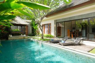 Swiss-Belvillas Umalas - Canggu - 9