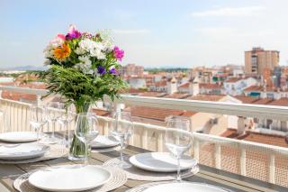 ✩direct beach location ✩ familyfriendly ✩ Netflix - Santa Pola - 3