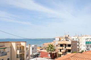 ✩direct beach location ✩ familyfriendly ✩ Netflix - Santa Pola - 1