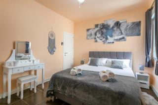 ✩direct beach location ✩ familyfriendly ✩ Netflix - Santa Pola - 9