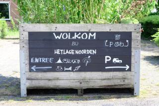 Het Lage Noorden - 1