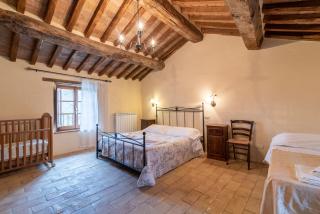 Appartamento Il Colombaio - Corgna - 8