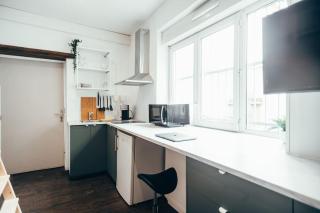 Blue Appart ( studio proche gare Montauban ) - Montauban - 8
