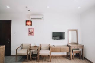 Song Hưng Hotel & Serviced Apartments - Căn hộ Dịch vụ & Khách sạn - Ho Chi Minh - 4