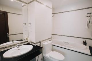 Song Hưng Hotel & Serviced Apartments - Căn hộ Dịch vụ & Khách sạn - Ho Chi Minh - 3