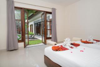 Swiss-Belvillas Umalas - Canggu - 4
