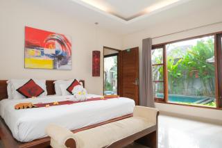 Swiss-Belvillas Umalas - Canggu - 2