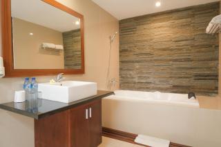 Swiss-Belvillas Umalas - Canggu - 5