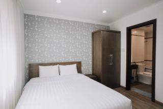 Song Hưng Hotel & Serviced Apartments - Căn hộ Dịch vụ & Khách sạn - 6