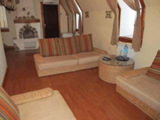 Gogol Hotel - Myrhorod - 1