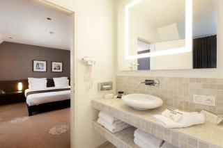 Hotel Restaurant Weinebrugge - 9