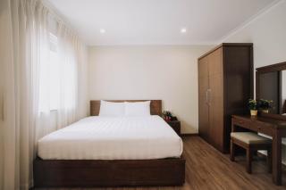 Song Hưng Hotel & Serviced Apartments - Căn hộ Dịch vụ & Khách sạn - Ho Chi Minh - 2