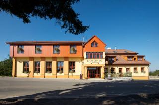 Hostinec U Hubálků - Kostelec nad Orlicí - 0