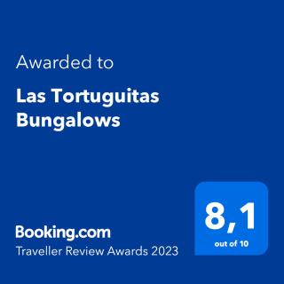 Las Tortuguitas Bungalows - Los Órganos - 9
