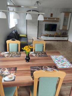 Ferienwohnung am Olbasee - Malschwitz - 5