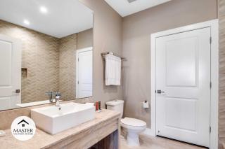 3 Bedroom 35 Bathroom Magic Village 7540 Bd - Orlando - 6