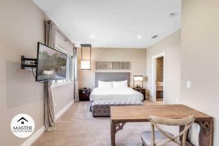 3 Bedroom 35 Bathroom Magic Village 7540 Bd - Orlando - 4