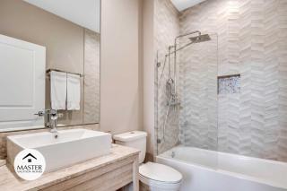 3 Bedroom 35 Bathroom Magic Village 7540 Bd - Orlando - 1