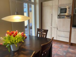 Apartmenthaus Zentral Bad Schandau - Bad Schandau - 2