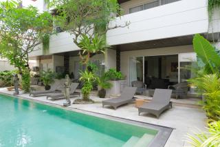 Swiss-Belcourt Sunset - Seminyak - 2