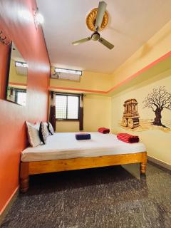 VAIBHAV HOME STAY - Hampi - 0
