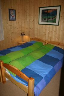 LATITUDE 47 - Châtel - 1