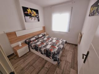 C ZARAGOZA JUNTO PLAYA 100m - Salou - 5