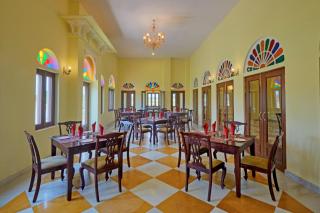 Pratap Niwas - A Heritage Resort - Balesar - 9