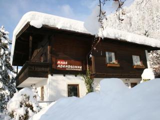Haus Abendsonne - Reit im Winkl - 0