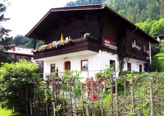 Haus Abendsonne - Reit im Winkl - 9