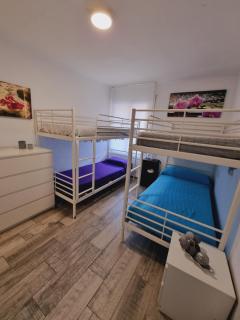 C ZARAGOZA JUNTO PLAYA 100m - Salou - 3