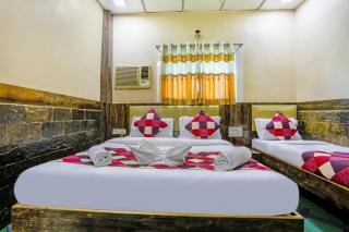 Terminus Hotel Bandra - 4