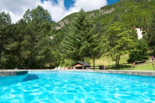 Hotel Caldas - Caldes de Boi - 9