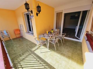 C ZARAGOZA JUNTO PLAYA 100m - Salou - 9