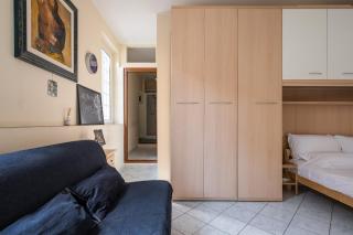 Studio Calari with terrace by Wonderful Italy - Bolonia - 2