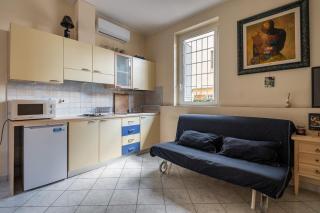 Studio Calari with terrace by Wonderful Italy - 3