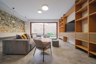 A Neoclassical Mansion in Athens - Atene - 0