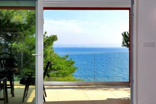 Villa Karmen Adriatica - Kukljica - 1