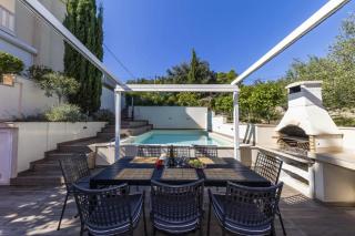 Villa Karmen Adriatica - Kukljica - 5