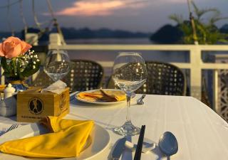 Arcady Boutique Cruise - Ha Long - 2