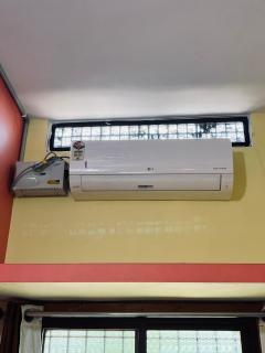 VAIBHAV HOME STAY - Hampi - 2
