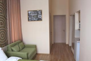 Fire Inn - Kiev - 1