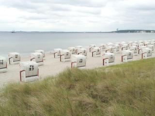 Altes Strandhus Casa Seestern - Scharbeutz - 9