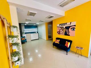 Pop Art Hotel - Primorsko - 9