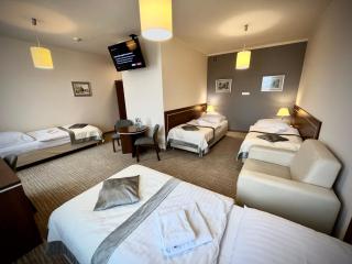 Hotel Szyndzielnia Eco - Bielsko-Biala - 6