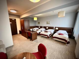 Hotel Szyndzielnia Eco - Bielsko-Biala - 9